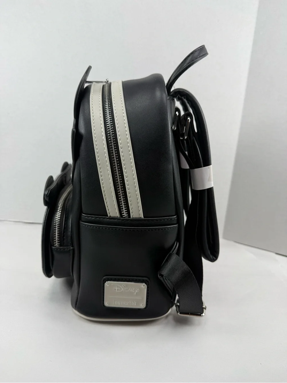 Loungefly Disney Pinocchio Figaro and Cleo Cosplay Mini Backpack - 707 Exclusive